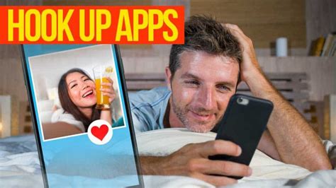 Amazing Free Hookup Apps That You Must Try Updated