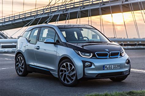The Bmw I3 Final Specifications And Launch Photo Gallery Bimmerfile