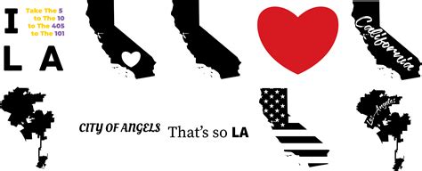 Check spelling or type a new query. los angeles california vector map - Download Free Vectors ...
