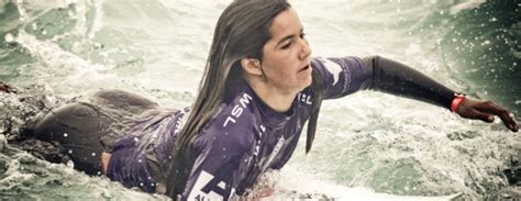 In this episode we talk to portuguese surfer teresa bonvalot, #38 in the wsl rankings and winner of several competitions. Teresa Bonvalot campeã do Caparica Junior Pro - Portal ...