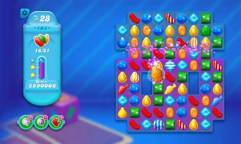 Candy Crush Soda Mod Apk Unlimited Moves Lives Boosters 2022