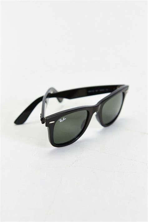 Ray Ban Classic Wayfarer Sunglasses Urban Outfitters Sunglasses Rayban Classic Wayfarer