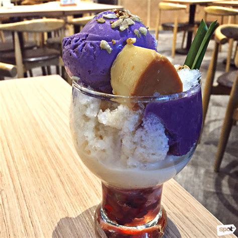 Where To Get The Best Halo Halo In Manila