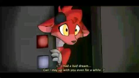 Cute Fnaf Foxy Fan Art Compilation Youtube