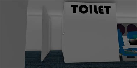 Roblox Toilet