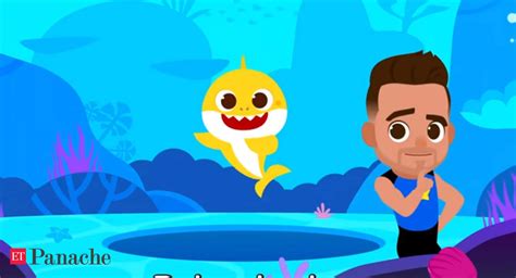 This video contains footage of a baby~shark video complete includes :the song baby shark lately is being viral on instagram, instrumen lagu baby shark is fairly simple but adorable, because the song baby shark sung by a. baby shark: Nursery rhymes are passé: 'Baby Shark' becomes ...