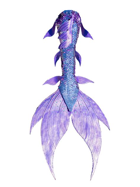 Silicone Mermaid Tail Fantasy Mermaid Mertiful