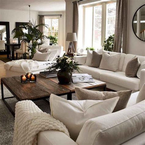 Fascinating Traditional Living Room Decor Ideas You Will