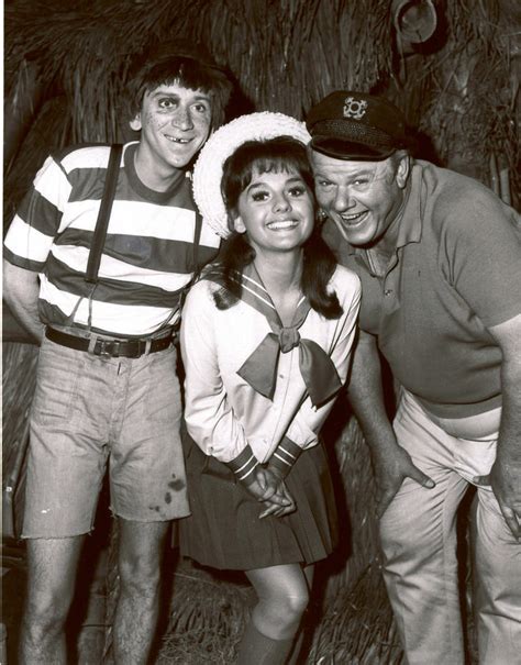50 Years Of Gilligan S Island Gilligan S Island Turns 50 Pictures Cbs News