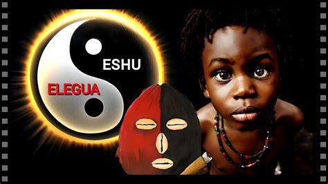 Eshu ☯️ Eleggua 🏽 Mantra 🌟 Espiritual Cantos Yoruba Youtube
