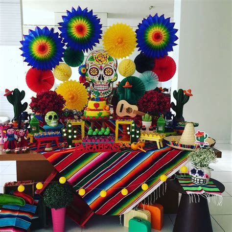 Festa Mexicana 70 Fotos E Tutoriais Que Vão Te Fazer Gritar Arriba Festa Mexicana Festas De