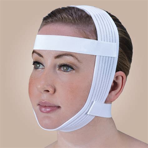 Design Veronique 2 Universal Facial Band 210 2 Nightingale Medical