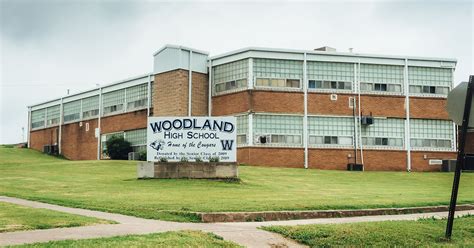 Woodland Public Schools Could Lose Ted And Talented Programming