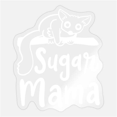 Sugars Stickers Unique Designs Spreadshirt