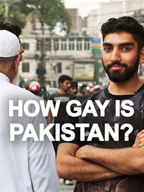 how gay is pakistan película de tv 2015 imdb