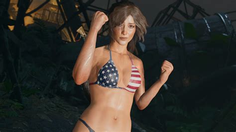 Shadow Of The Tomb Raider Nude Mod Telegraph
