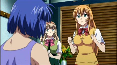 Jpeg Image For Ikki Tousen Great Guardians Collection