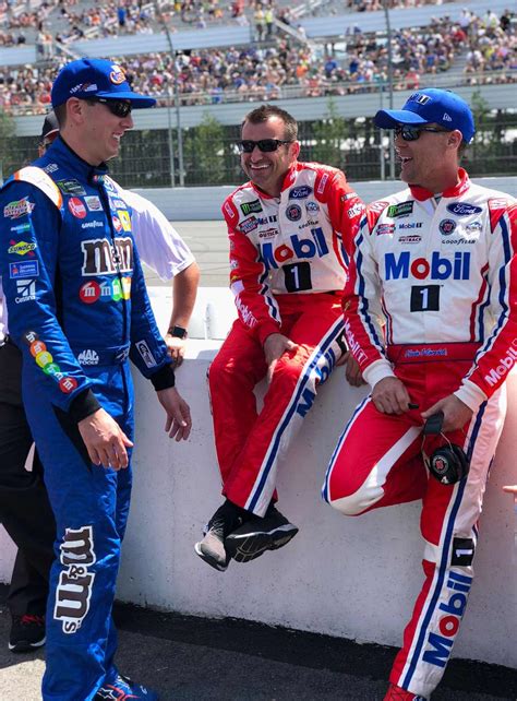I had to cut recording early because i. At-track photos: Pocono and Iowa July 2018 race weekend ...