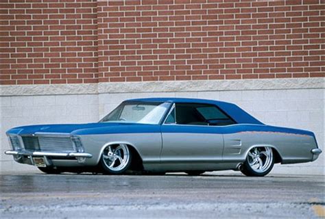 24 Best My Dream 65 Buick Rivera Images On Pinterest Buick Riviera