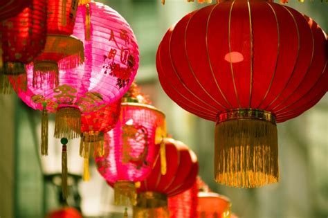 7 Things Sellers Should Do During Lunar New Year The Pickfu Blog