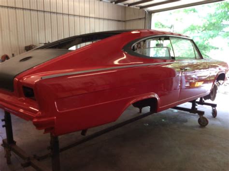 How are the conditions of the american classic cars on ebay? 1965 AMC Rambler Marlin Project Car for sale - AMC Marlin ...