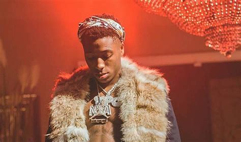 Nba Youngboy Dedicates New Song 4 Sons Of A King To His