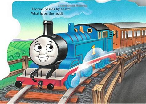 Thomas The Tank Engines Hidden Surprises Thomas The Tank Engine