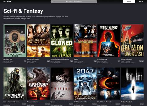 This is exactly the kind of streaming platform i was looking for! How To Watch Free & Legit Movies Online?