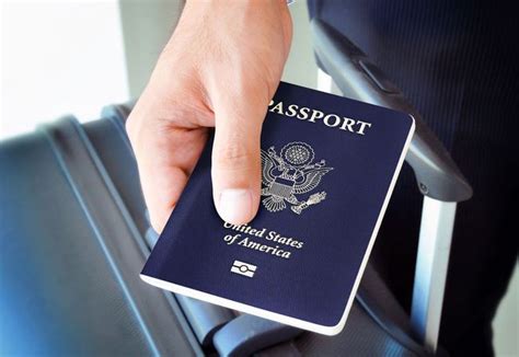 What To Do If Your Passport Is Lost Or Stolen Tom S Guide