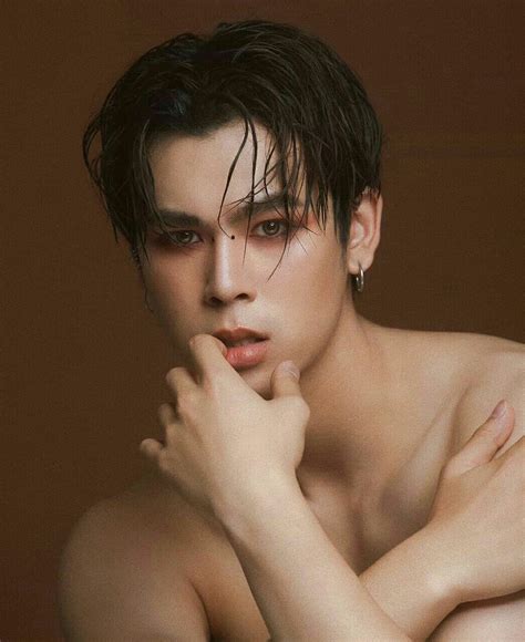 Top 30 Hottest Thai Bl Actors 2020 Edition Part 23 From 20 To 11 Psychomilks Love