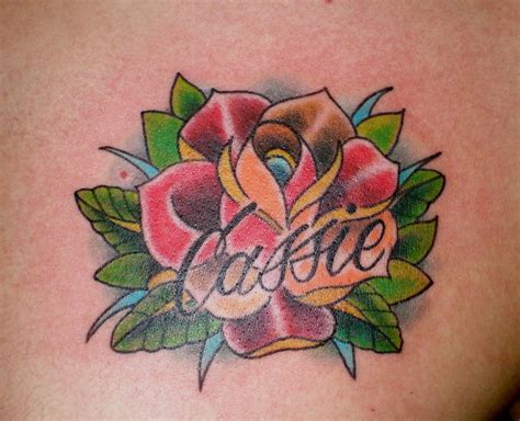 Ink Tattoo Chest Tattoo By Kristine Cho