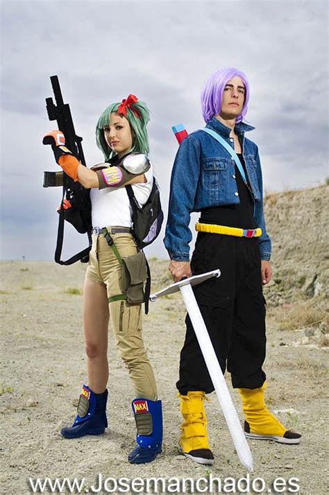 Past And Future By Virchan On Deviantart Cosplay Outfits Cosplay