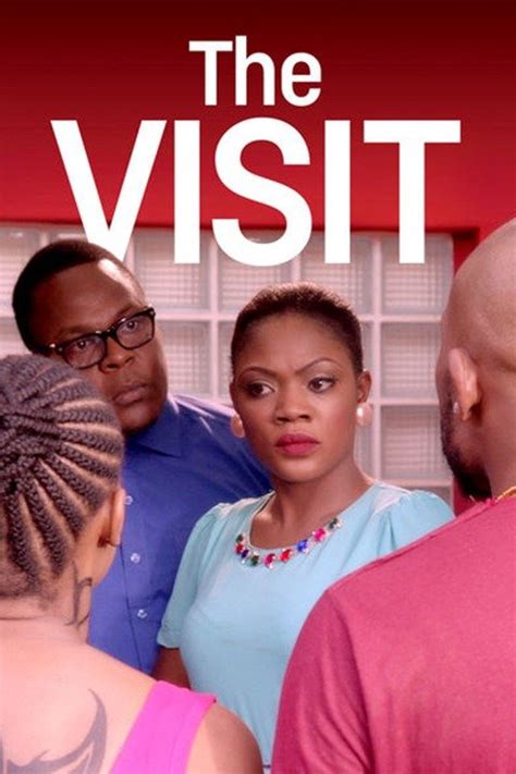 DOWNLOAD The Visit | Download Nollywood Movie - Nkiri .com