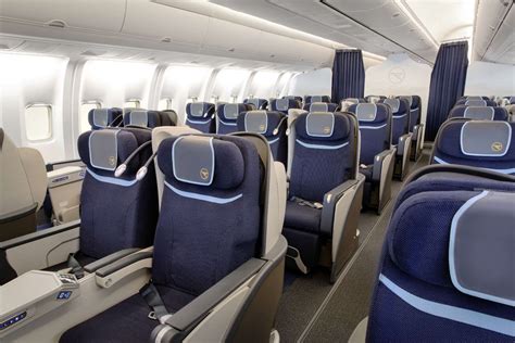 Boeing 767 300 Sitzplan Condor Sitzplan Auf Deutsch