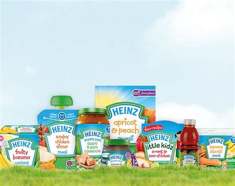 What are the best foods for a 6 month old? 20 Best Baby Food Brands in India