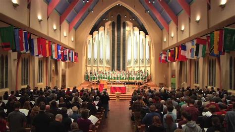 March 20, 2020 8:59 am on: St. Olaf Cantorei and Congregation - "Abide With Me ...