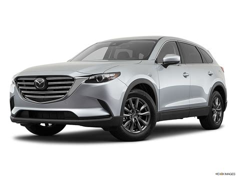 2021 Mazda Cx 9 Awd Touring 4dr Suv Research Groovecar