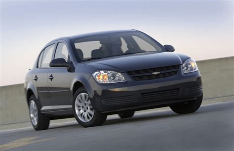 Chevrolet Cobalt Info Specs Pictures Wiki More Gm Authority
