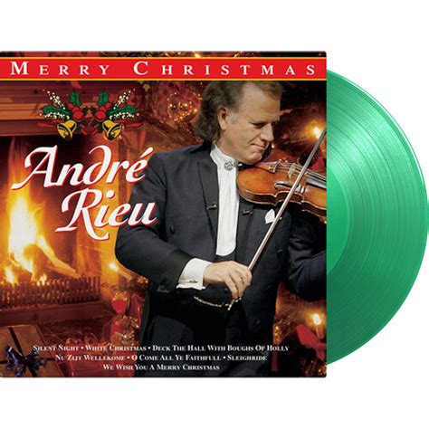 Andre Rieu Store Official Merch And Vinyl