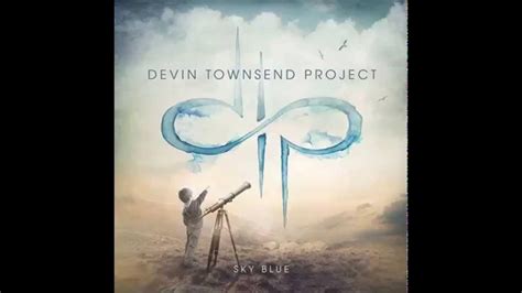 Devin Townsend And Anneke Van Giersbergen Fallout With Lyrics Youtube