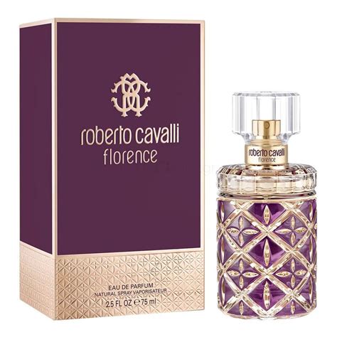 Roberto Cavalli Florence Eau De Parfum για γυναίκες 75 Ml Parfimogr