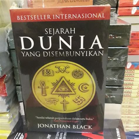 Buku Misteri Dunia Yang Disembunyikan Download Ebook Sejarah Dunia Yang Disembunyikan Jonathan