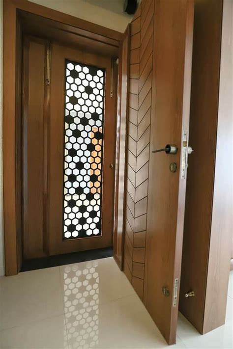 7 Latest Main Door Grill Designs For Flats With Pictures In 2022