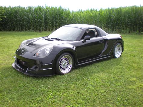 Gallery Mr2 Spyder