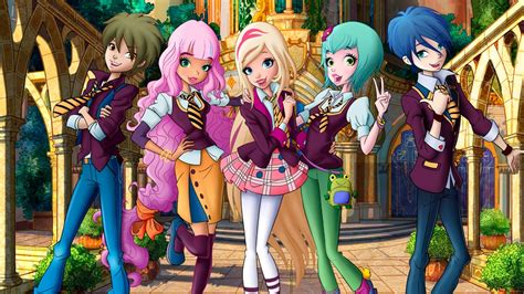 Regal Academy