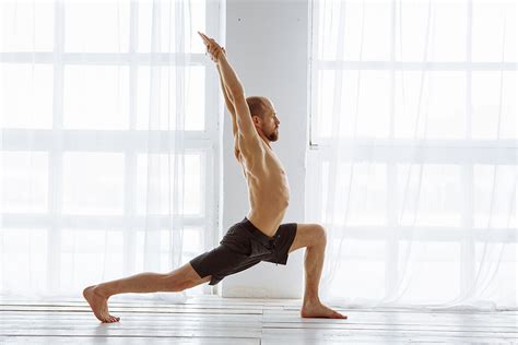 Why You Need Yoga And Flexibility To Get Bigger Bailey Fitness