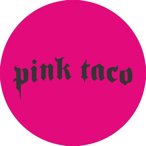 Pink Taco Los Angeles Los Angeles Ca