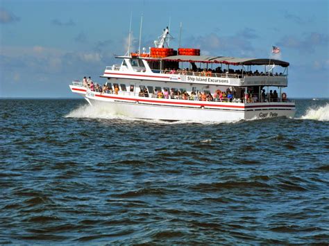 Sailing The Gulf Coast New Orleans To W Fl Ii