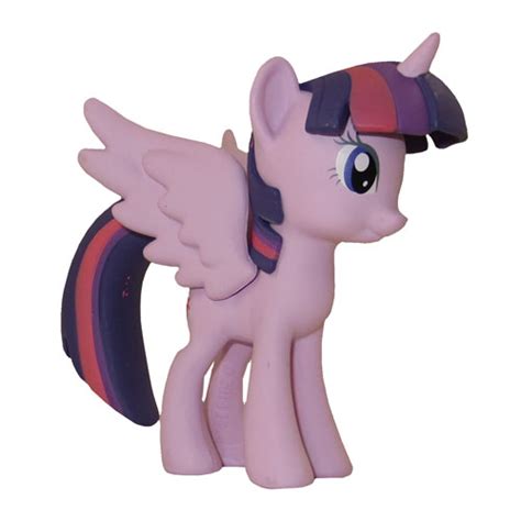 My Little Pony Funko Mystery Minis Series 2 Figure Twilight Sparkle