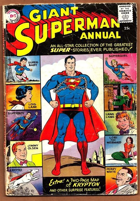 Classic Comics Superman Comic Comics